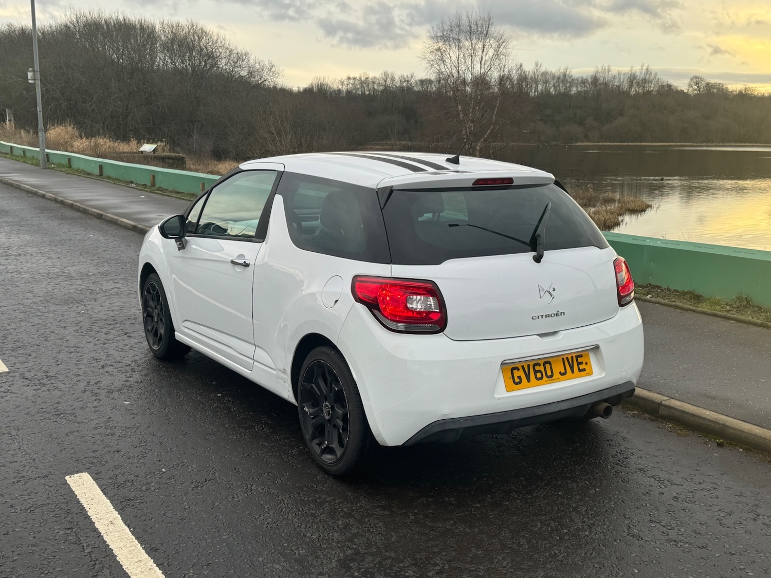 Used Citroen DS3 2011 for sale - 77261827: Photo 16