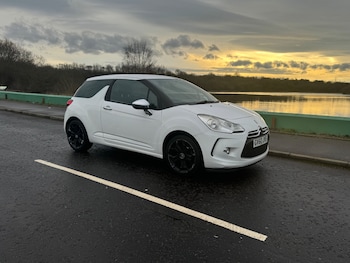 Used Citroen DS3 2011 for sale - 77261827: Photo