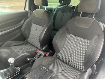 Used Citroen DS3 2011 for sale - 77261827: Photo