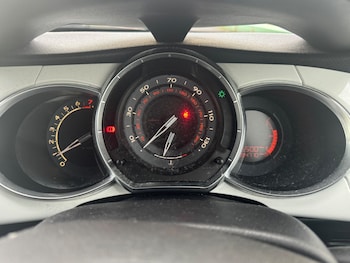 Used Citroen DS3 2011 for sale - 77261827: Photo