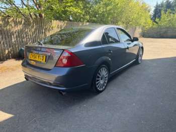 Used Ford Mondeo 2004 for sale - 74603313: Photo