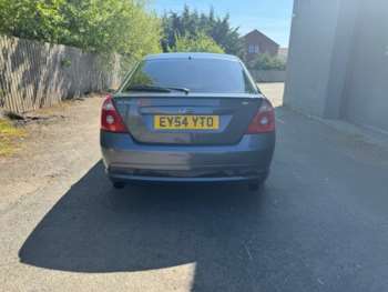 Used Ford Mondeo 2004 for sale - 74603313: Photo