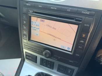 Used Ford Mondeo 2004 for sale - 74603313: Photo
