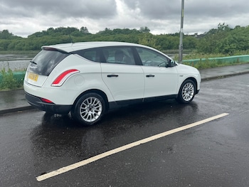 Used Chrysler Delta 2012 for sale - 78807013: Photo