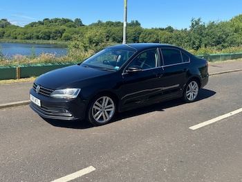 Used Volkswagen Jetta 2015 for sale - 78974066: Photo