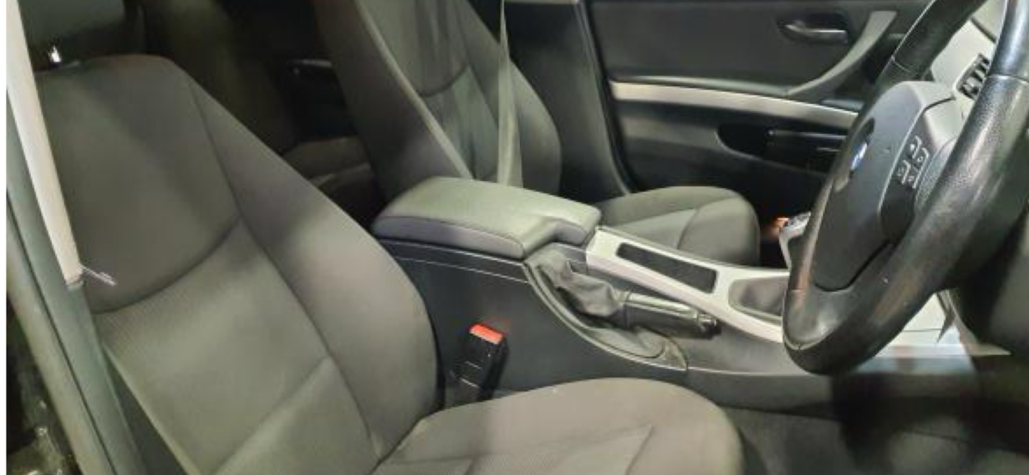 Used BMW 3 Series 2009 for sale - 76837251: Photo 12