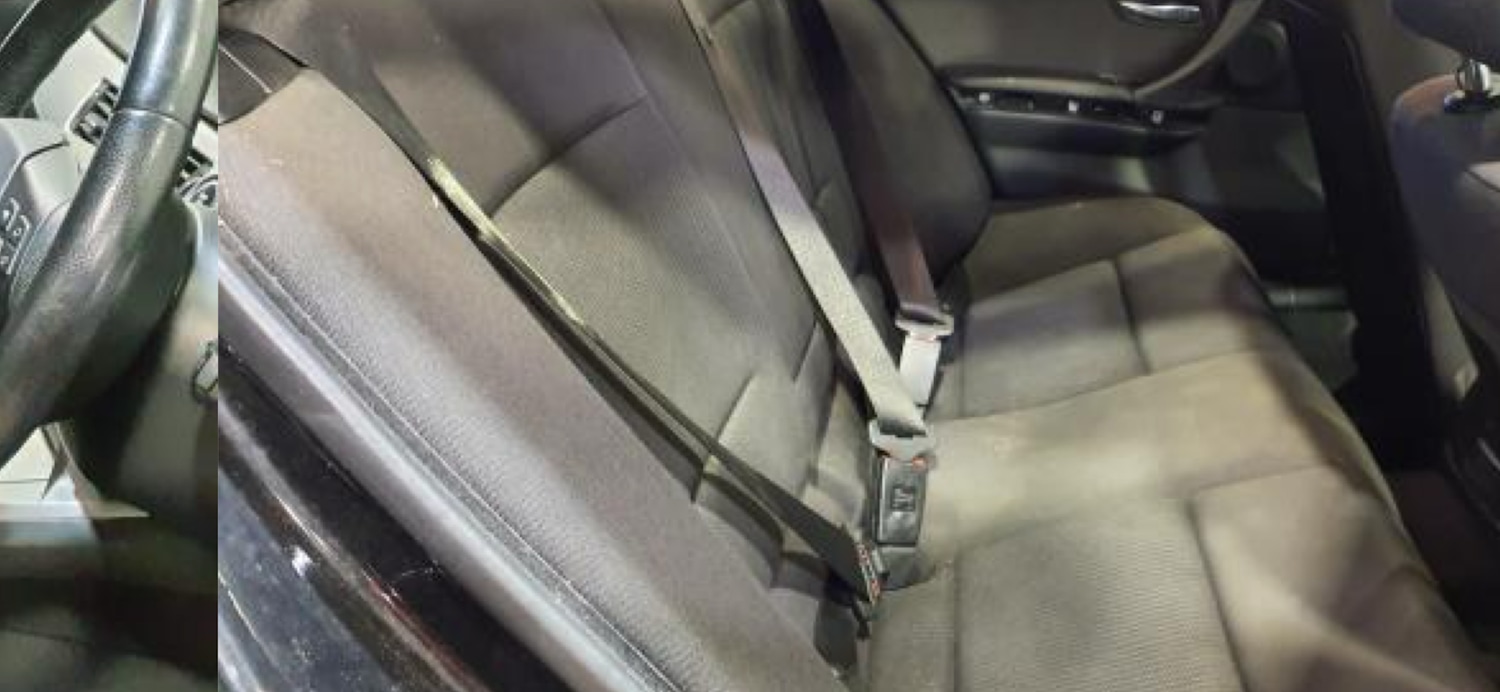 Used BMW 3 Series 2009 for sale - 76837251: Photo 13