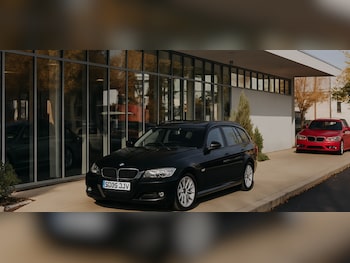 Used BMW 3 Series 2009 for sale - 76837251: Photo