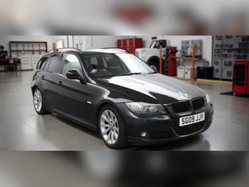 Used BMW 3 Series 2009 for sale - 76837251: Photo