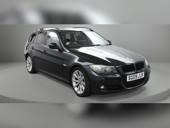 Used BMW 3 Series 2009 for sale - 76837251: Photo