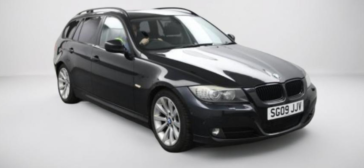 Used BMW 3 Series 2009 for sale - 76837251: Photo 5