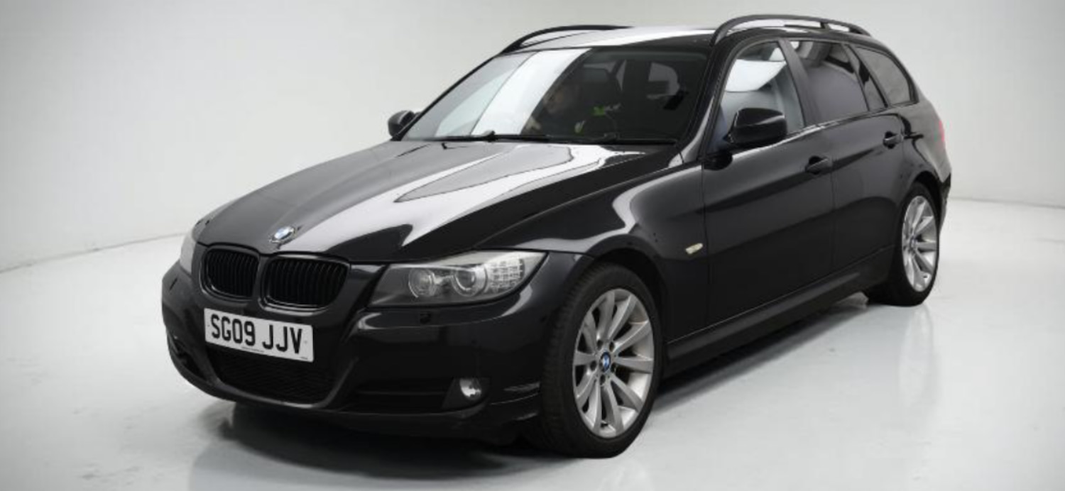 Used BMW 3 Series 2009 for sale - 76837251: Photo 6