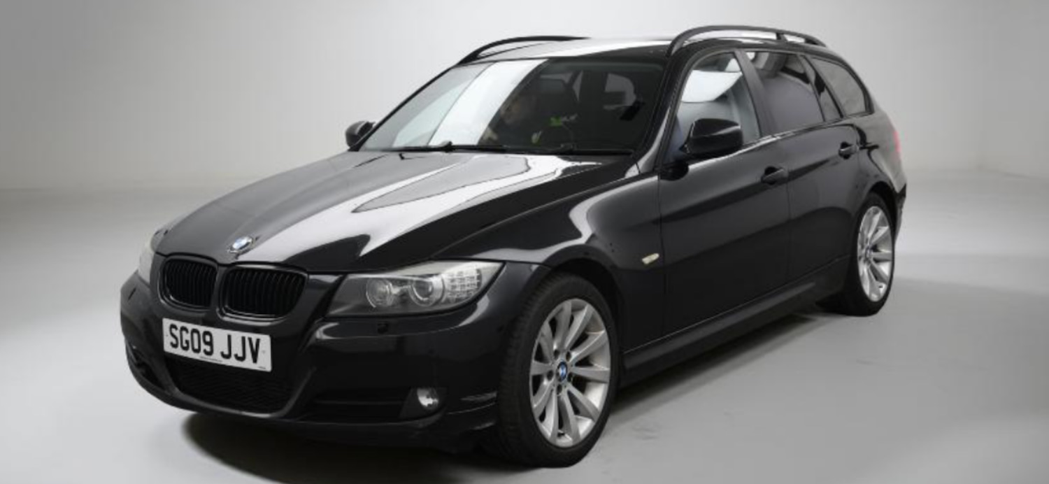 Used BMW 3 Series 2009 for sale - 76837251: Photo 9