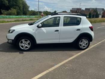 2014 (14) - 0.9 TCe Ambiance 5dr