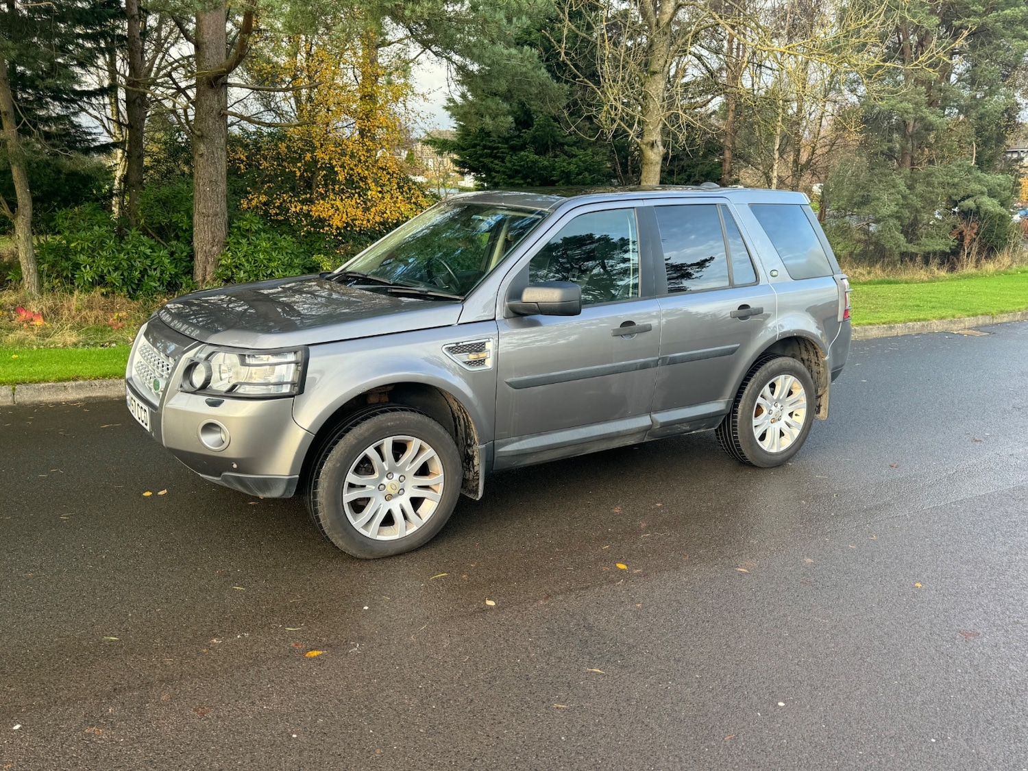 Used Land Rover Freelander 2007 for sale - 76556730: Photo 10