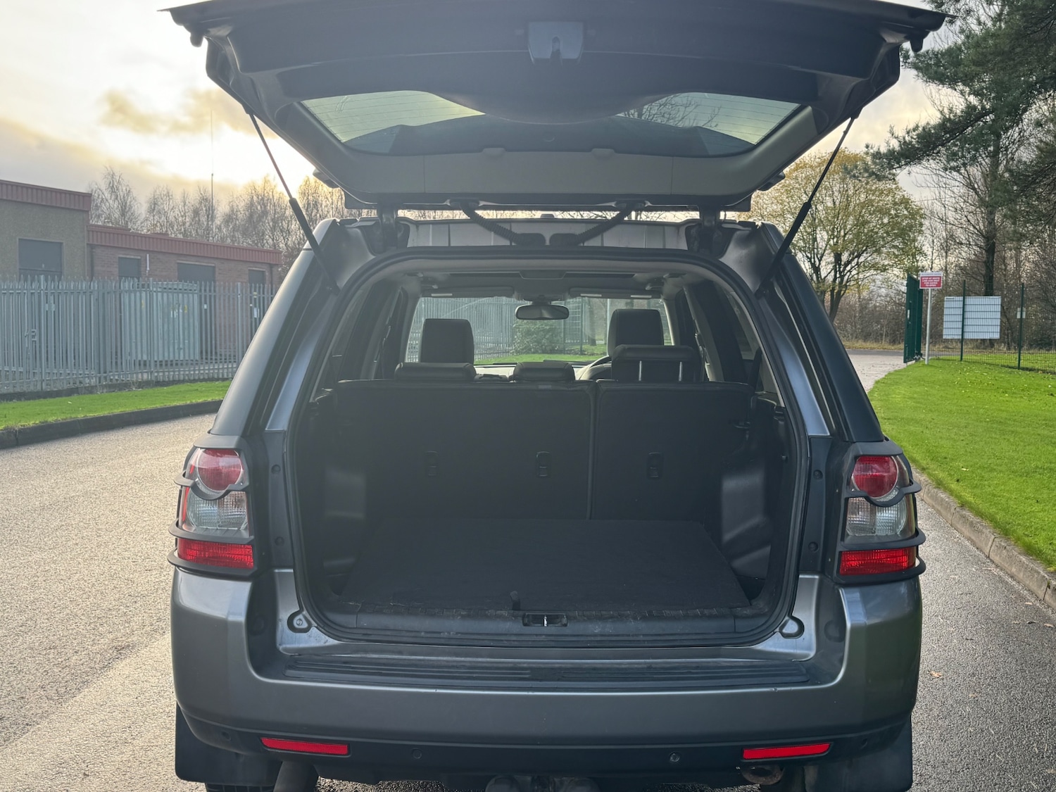 Used Land Rover Freelander 2007 for sale - 76556730: Photo 11