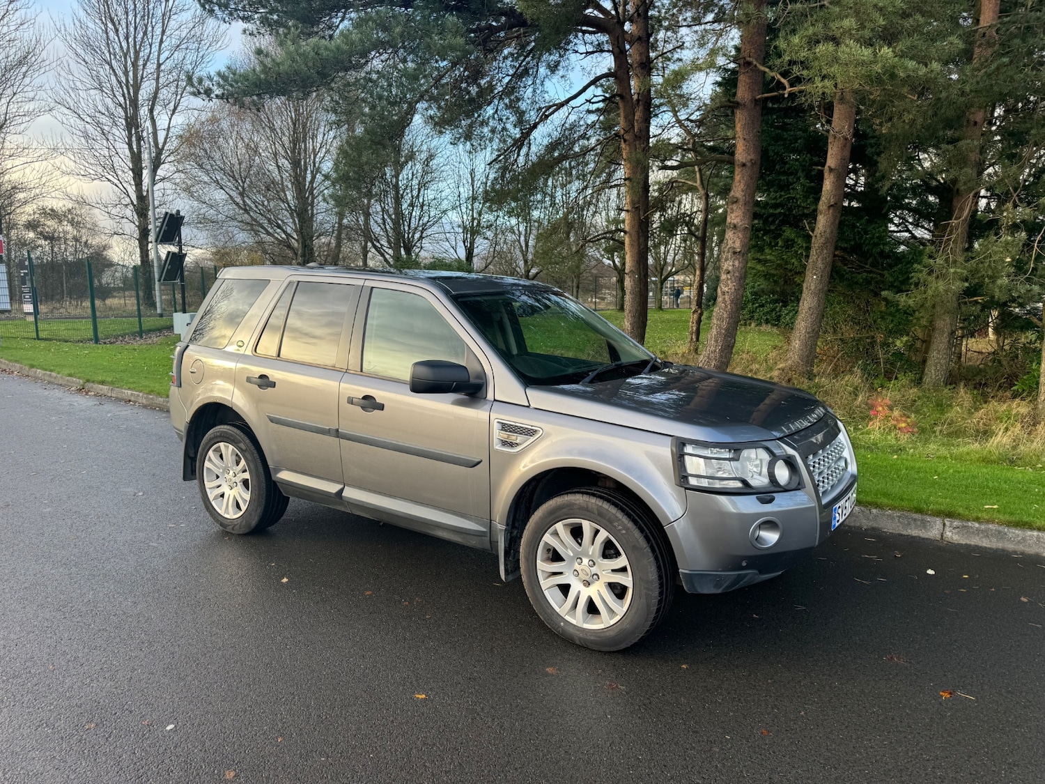 Used Land Rover Freelander 2007 for sale - 76556730: Photo 13