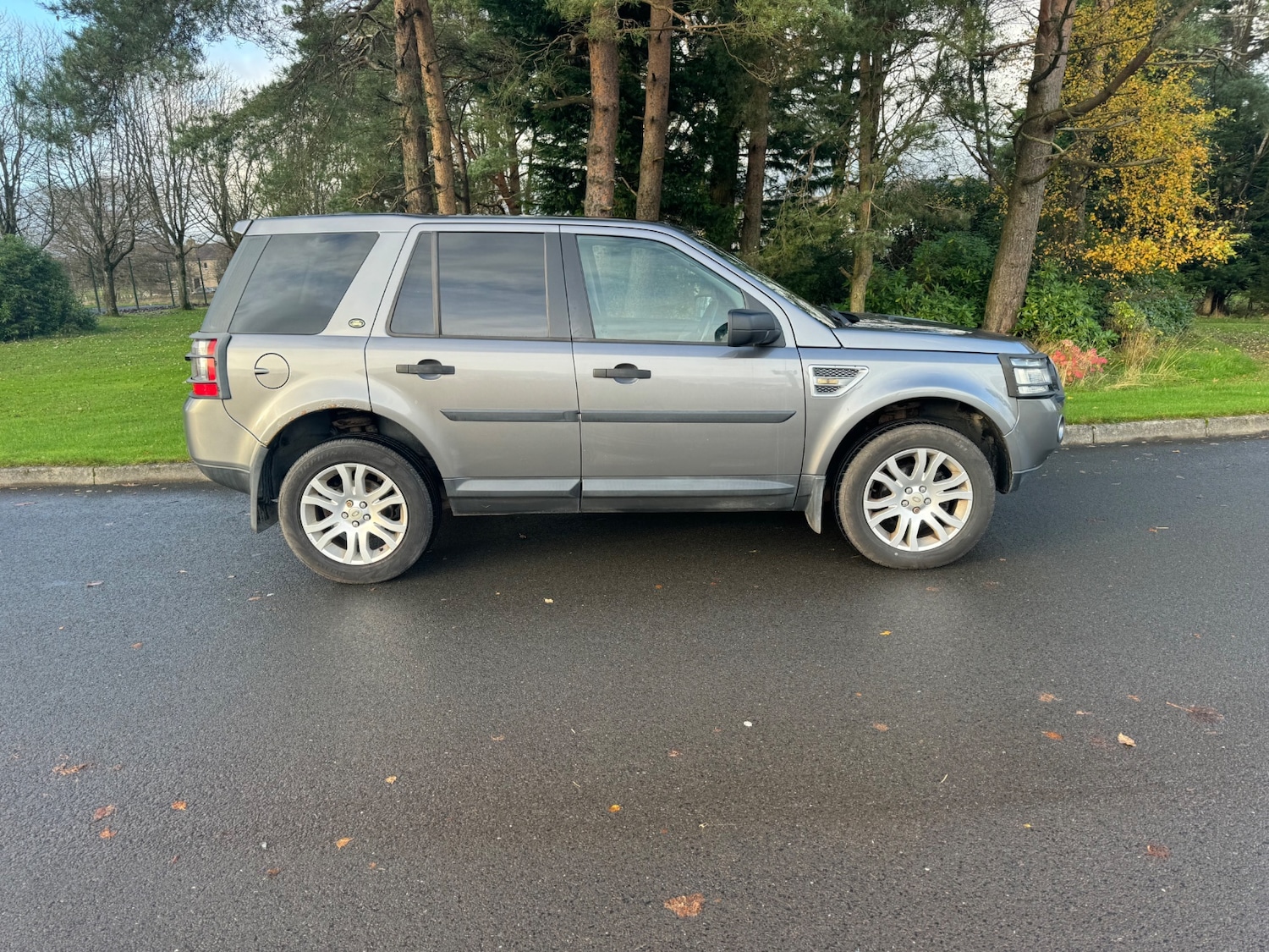 Used Land Rover Freelander 2007 for sale - 76556730: Photo 14