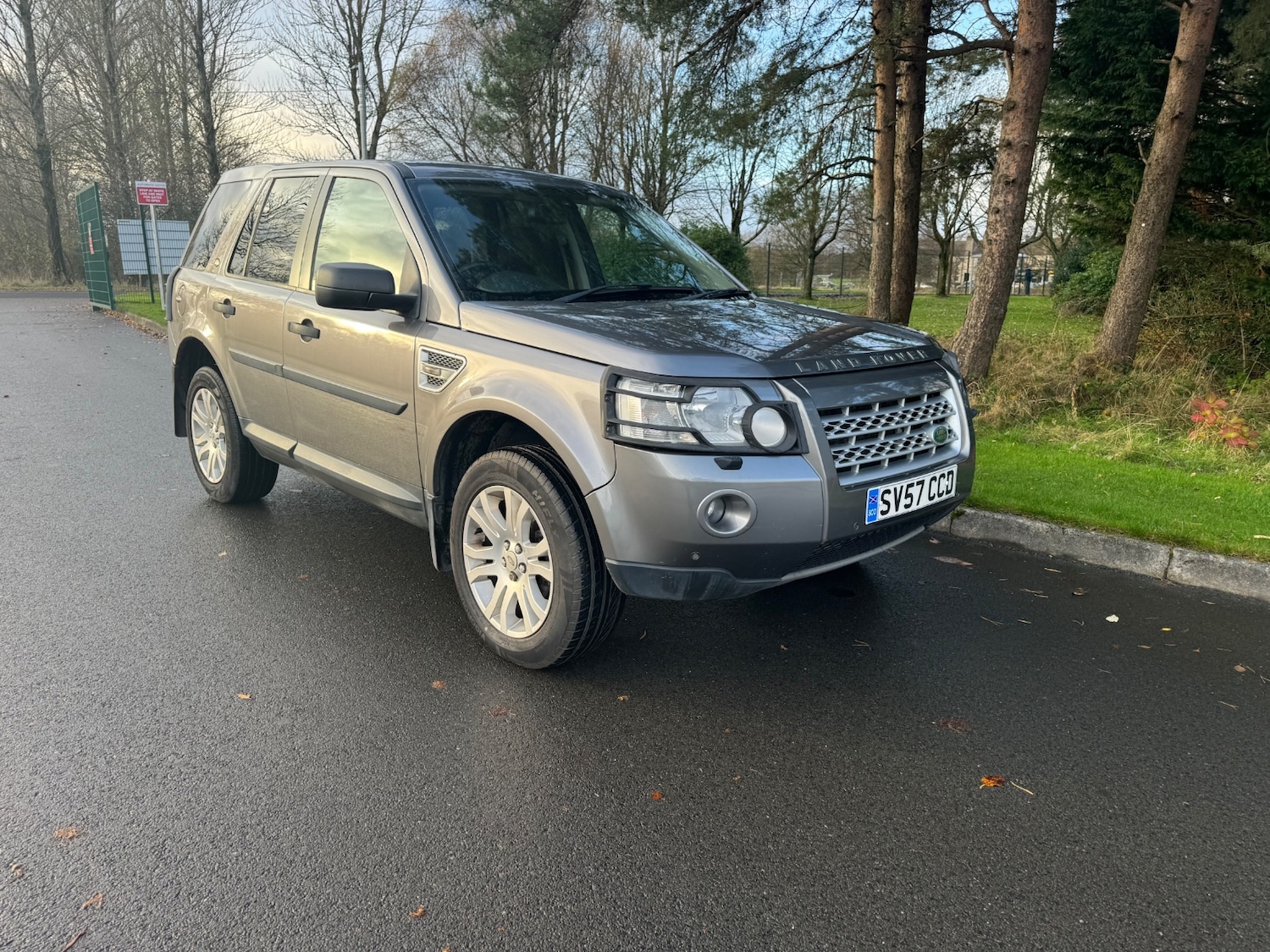 Used Land Rover Freelander 2007 for sale - 76556730: Photo 15