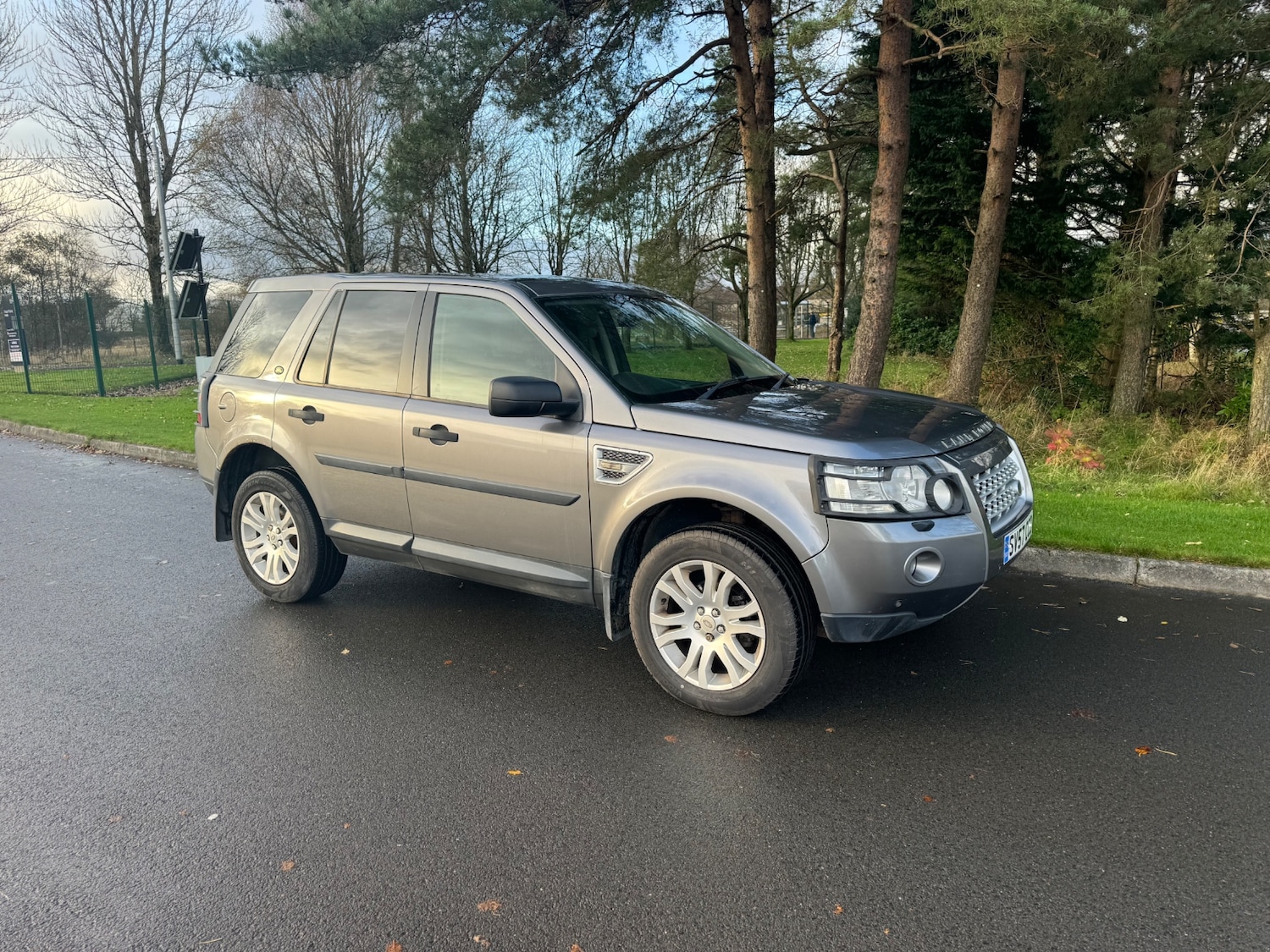 Used Land Rover Freelander 2007 for sale - 76556730: Photo 16