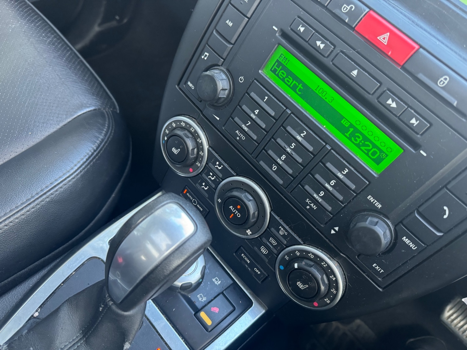 Used Land Rover Freelander 2007 for sale - 76556730: Photo 3