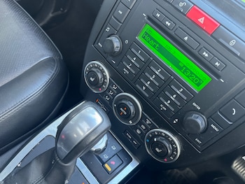 Used Land Rover Freelander 2007 for sale - 76556730: Photo