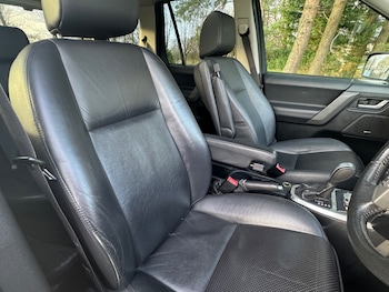 Used Land Rover Freelander 2007 for sale - 76556730: Photo