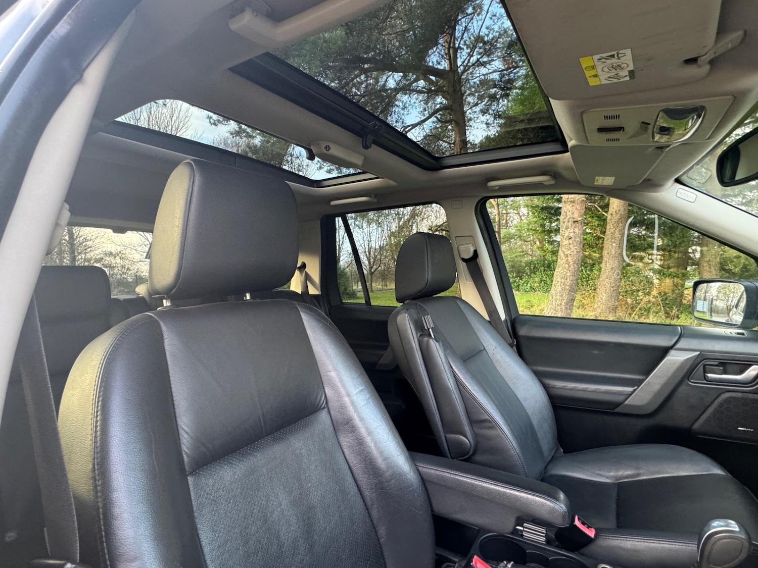 Used Land Rover Freelander 2007 for sale - 76556730: Photo 5