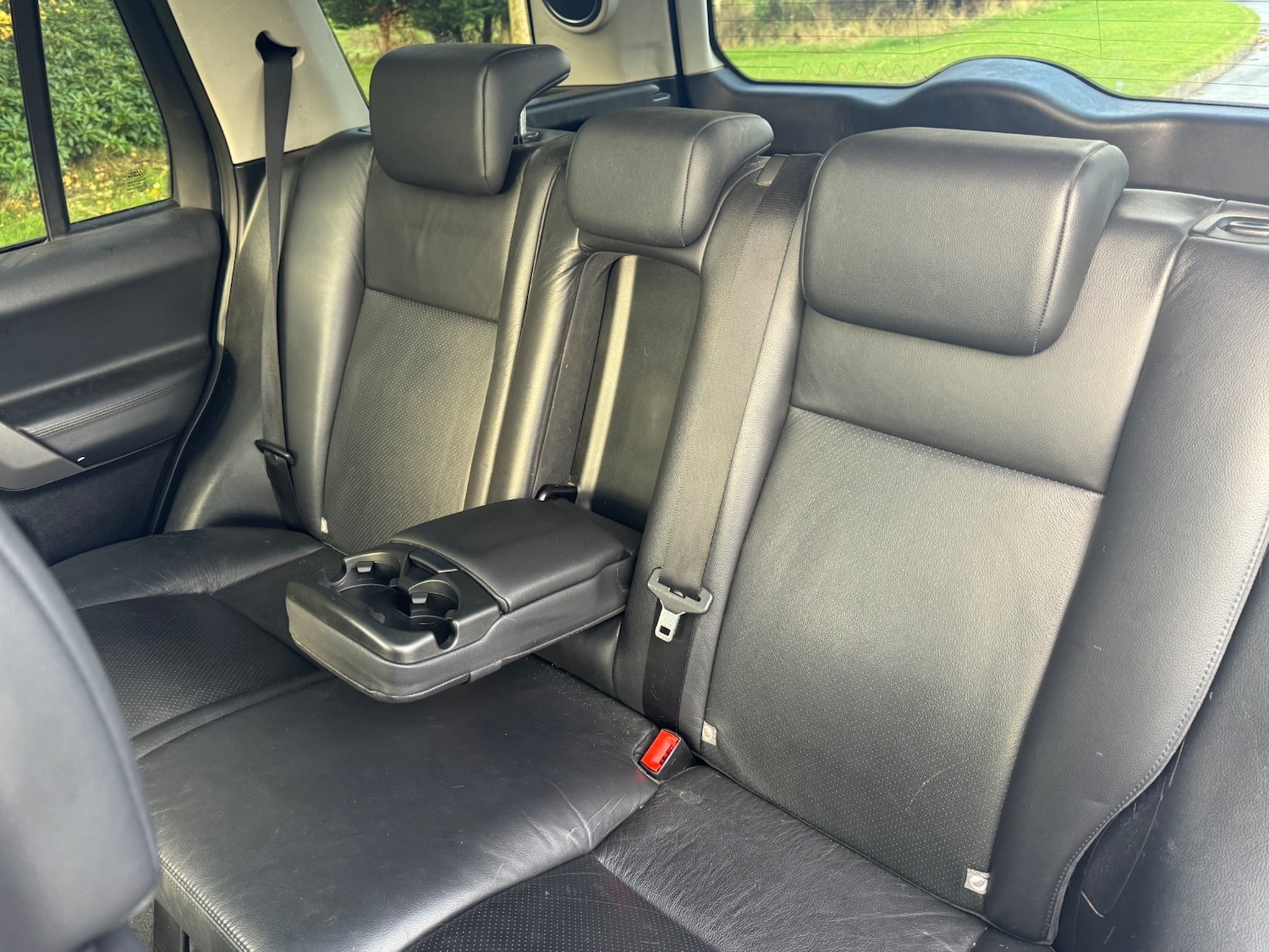 Used Land Rover Freelander 2007 for sale - 76556730: Photo 6