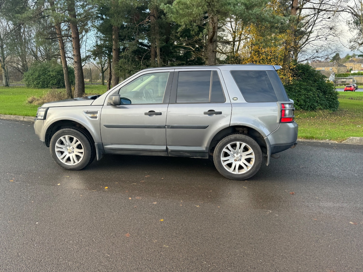 Used Land Rover Freelander 2007 for sale - 76556730: Photo 9