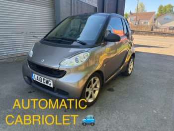 2010 (10) - Pulse mhd 2dr Auto