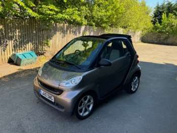 Used smart fortwo 2010 for sale - 74673530: Photo