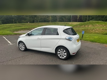 Used Renault Zoe 2013 for sale - 78097698: Photo