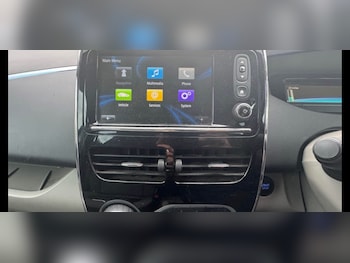 Used Renault Zoe 2013 for sale - 78097698: Photo