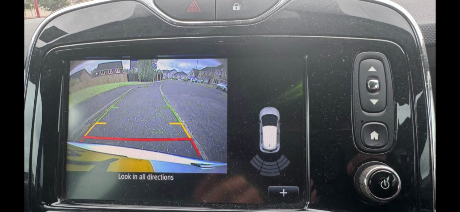 Used Renault Zoe 2013 for sale - 78097698: Photo 4