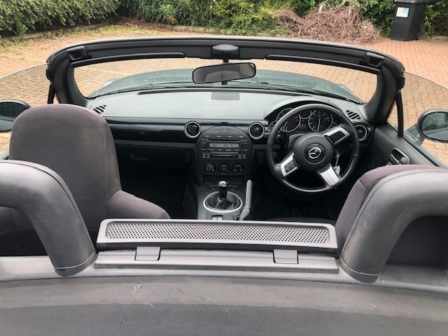 Vehicle 17