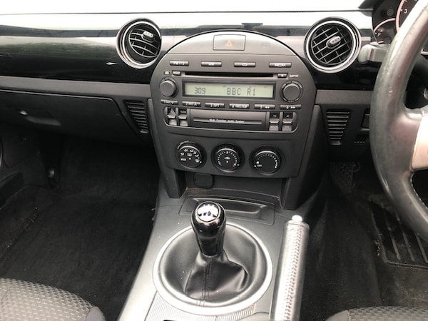 Used Mazda MX-5 2006 for sale - 75157707: Photo 19