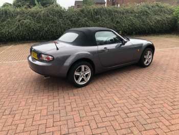 2006 (06) - 1.8i 2dr