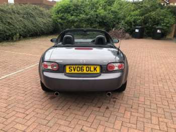 Used Mazda MX-5 2006 for sale - 75157707: Photo
