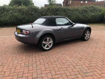 Used Mazda MX-5 2006 for sale - 75157707: Photo