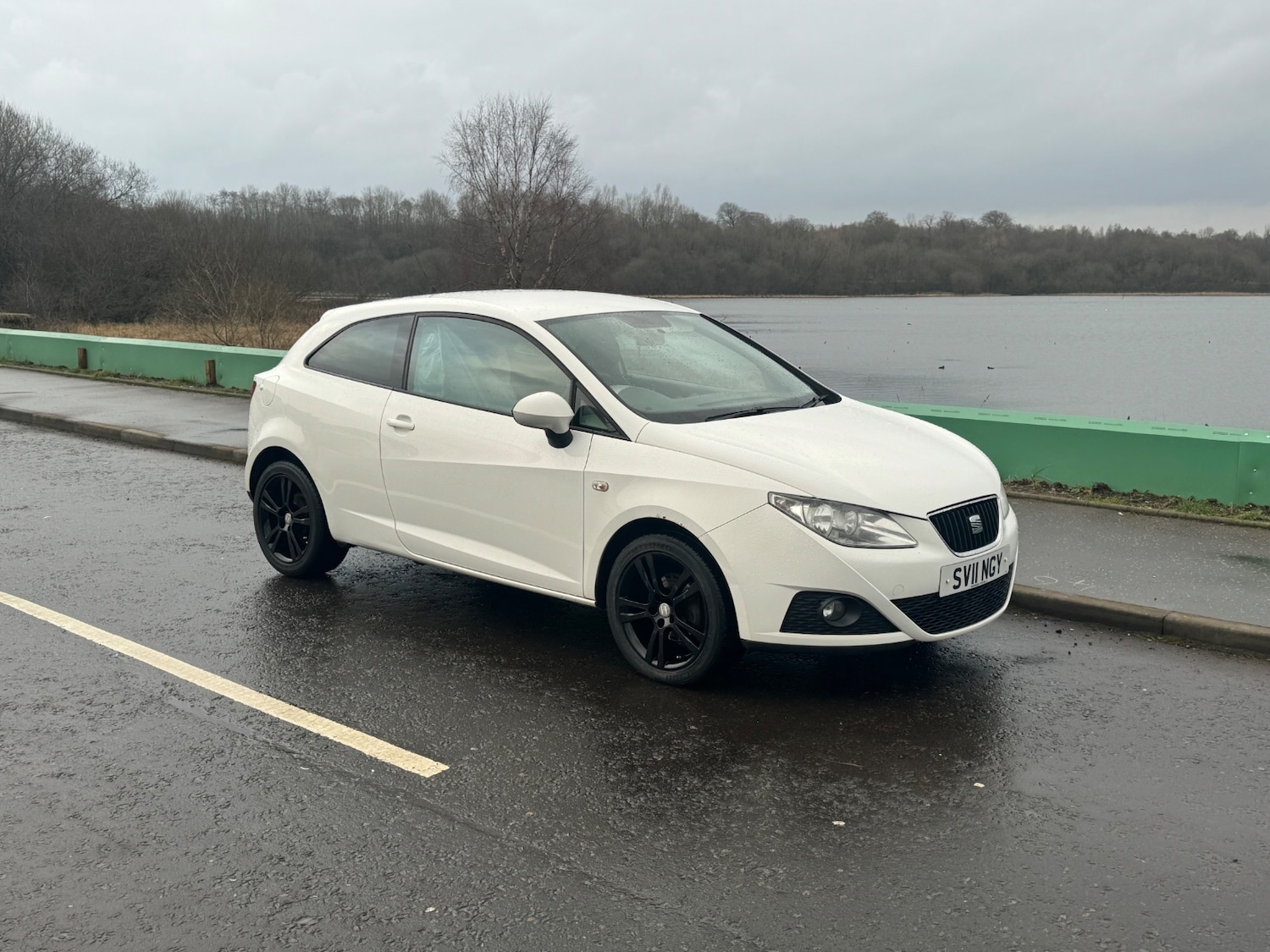 Used SEAT Ibiza 2011 for sale - 77312395: Photo 11
