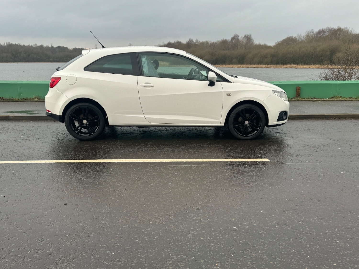 Used SEAT Ibiza 2011 for sale - 77312395: Photo 13