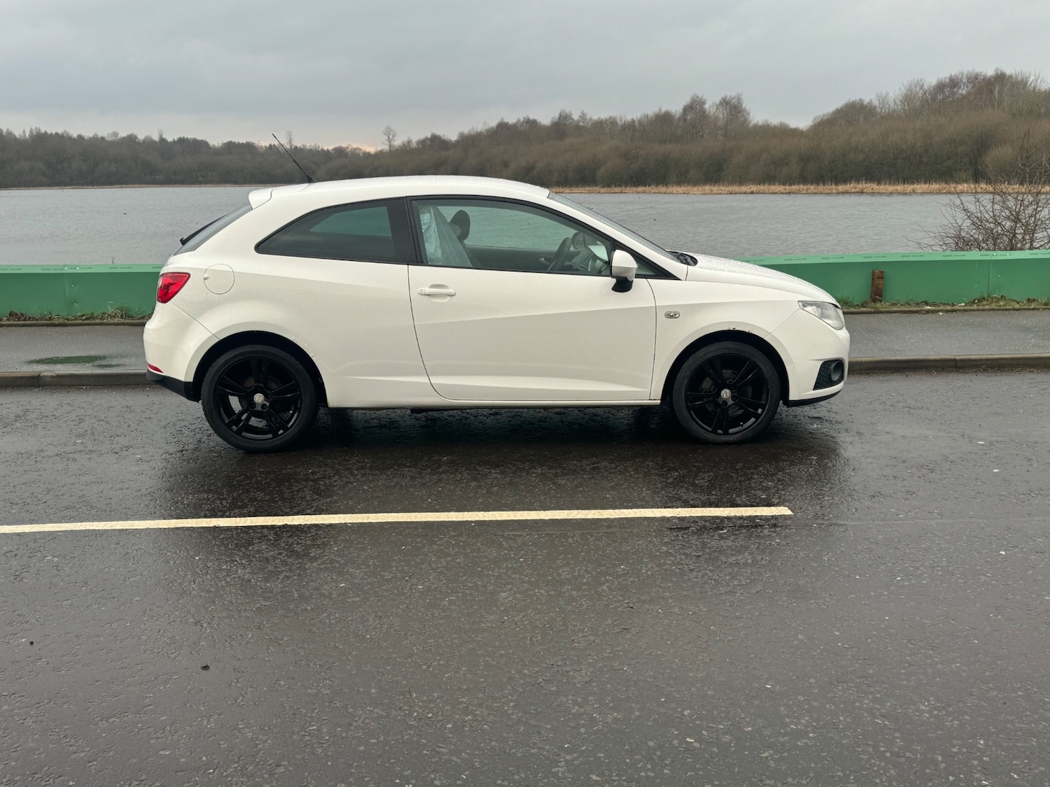 Used SEAT Ibiza 2011 for sale - 77312395: Photo 14
