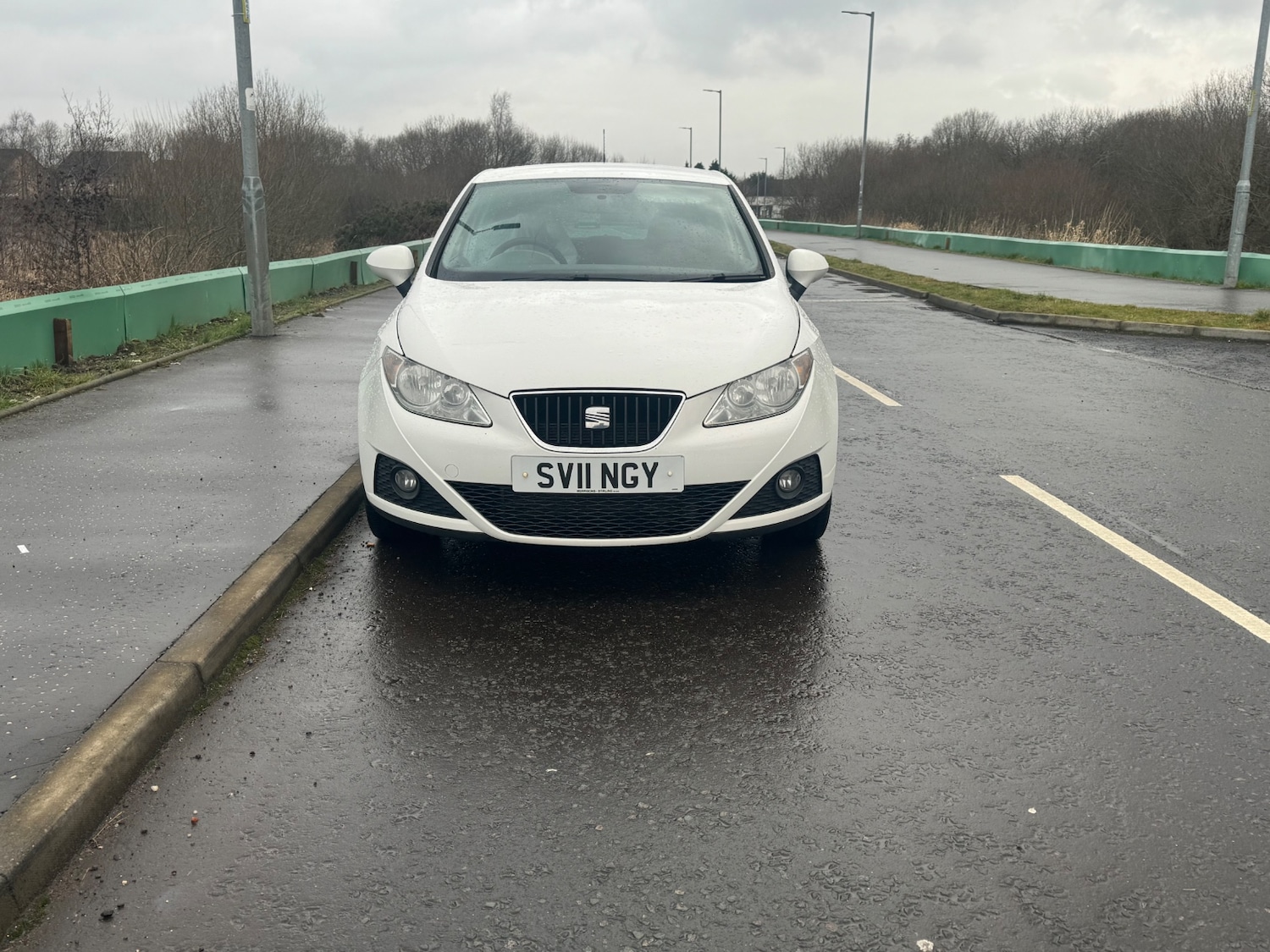 Used SEAT Ibiza 2011 for sale - 77312395: Photo 15