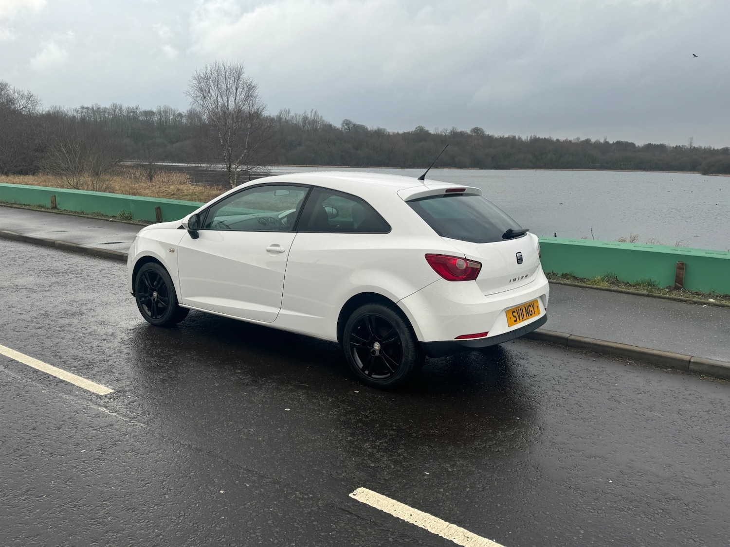 Used SEAT Ibiza 2011 for sale - 77312395: Photo 16