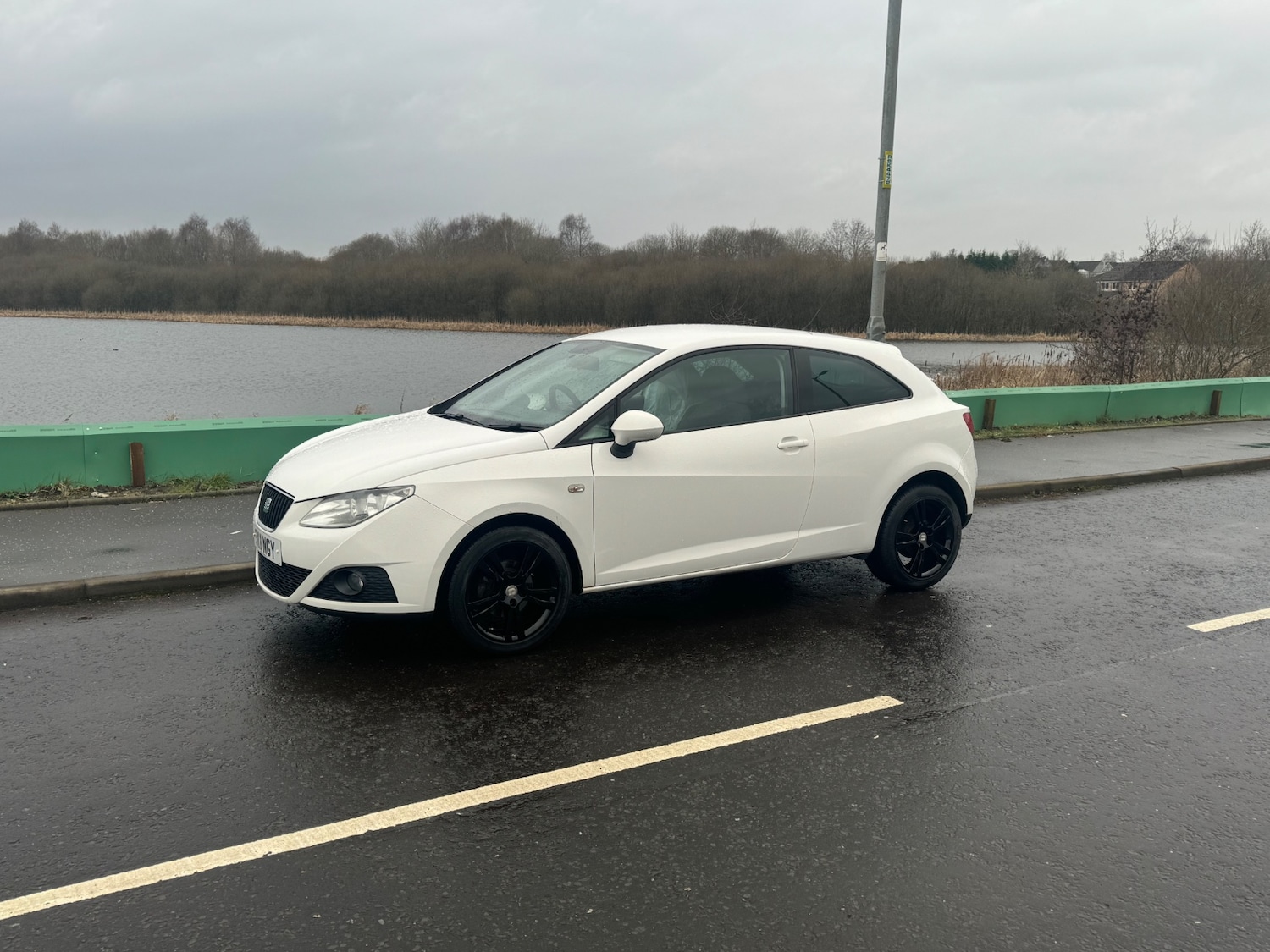 Used SEAT Ibiza 2011 for sale - 77312395: Photo 18