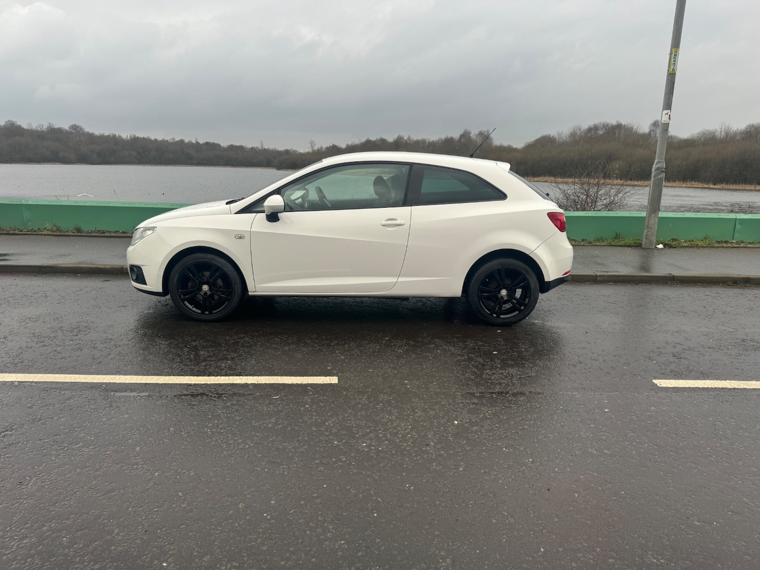 Used SEAT Ibiza 2011 for sale - 77312395: Photo 20