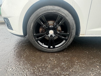 Used SEAT Ibiza 2011 for sale - 77312395: Photo