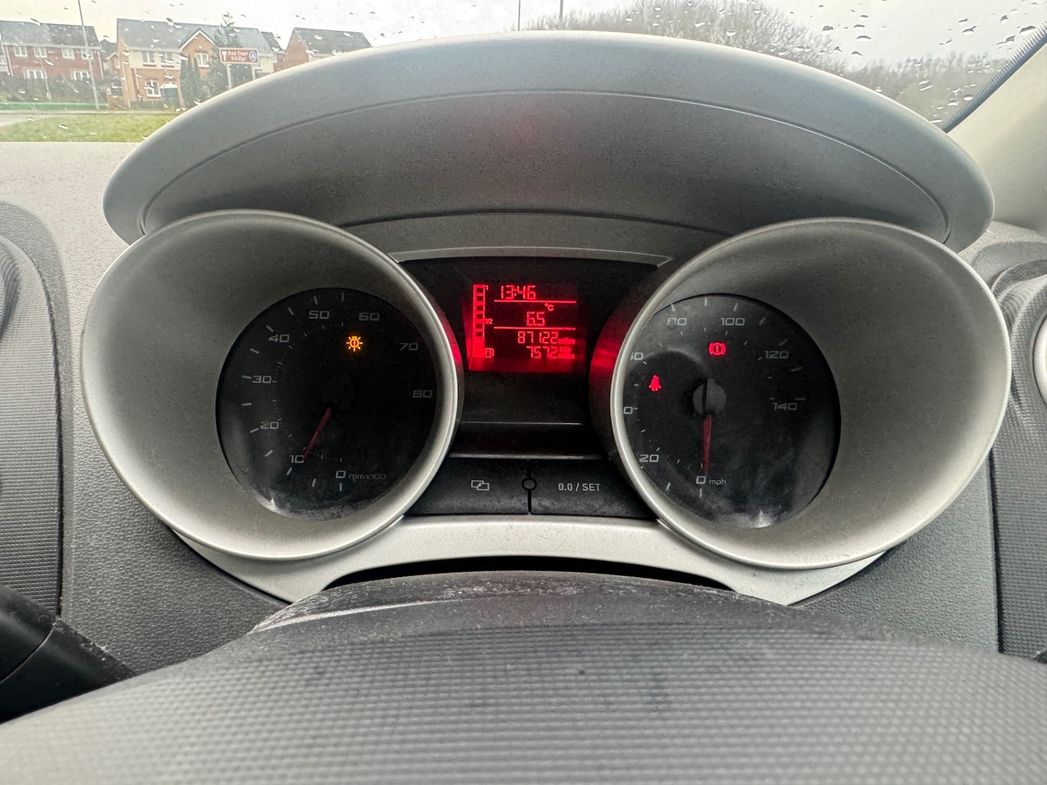 Used SEAT Ibiza 2011 for sale - 77312395: Photo 4