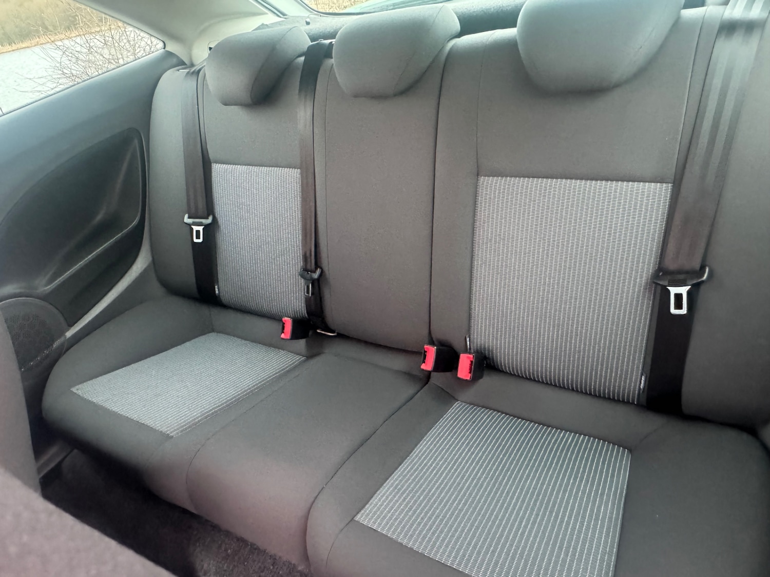 Used SEAT Ibiza 2011 for sale - 77312395: Photo 6